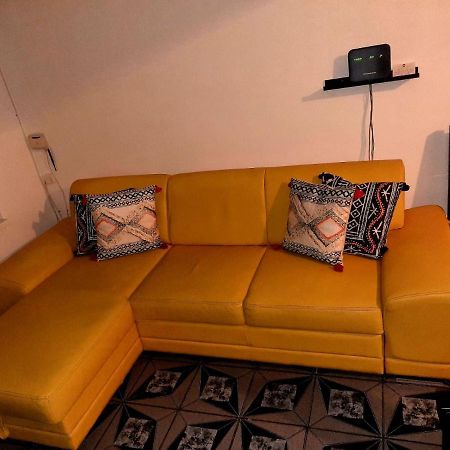 Apartment Міа Varna Ngoại thất bức ảnh
