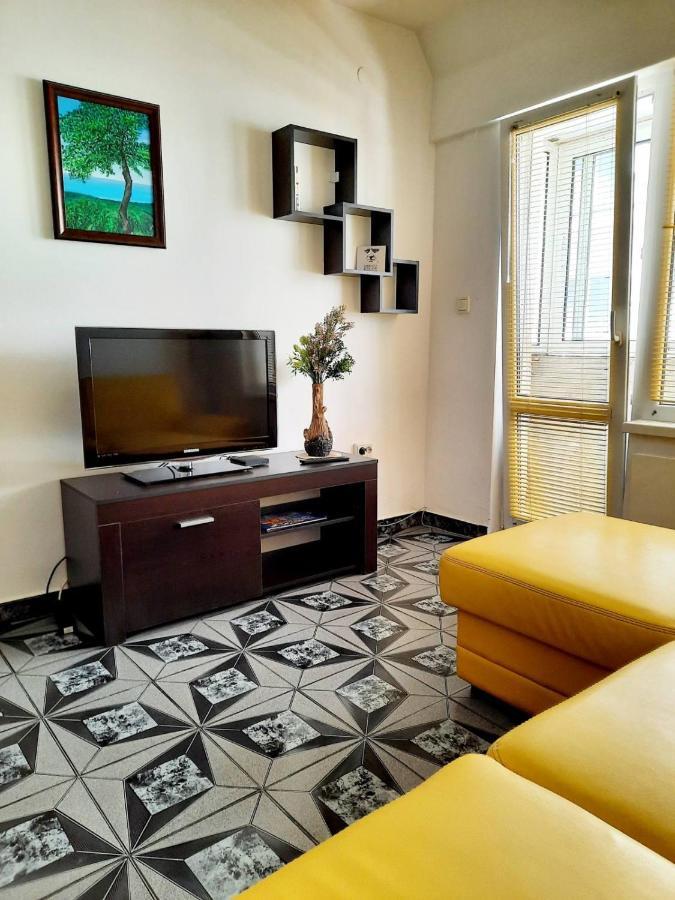 Apartment Міа Varna Ngoại thất bức ảnh