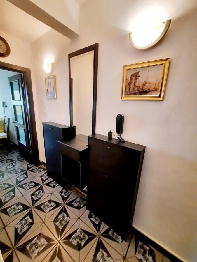 Apartment Міа Varna Ngoại thất bức ảnh