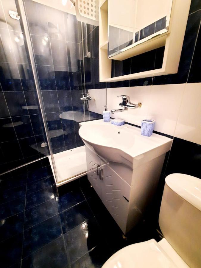 Apartment Міа Varna Ngoại thất bức ảnh