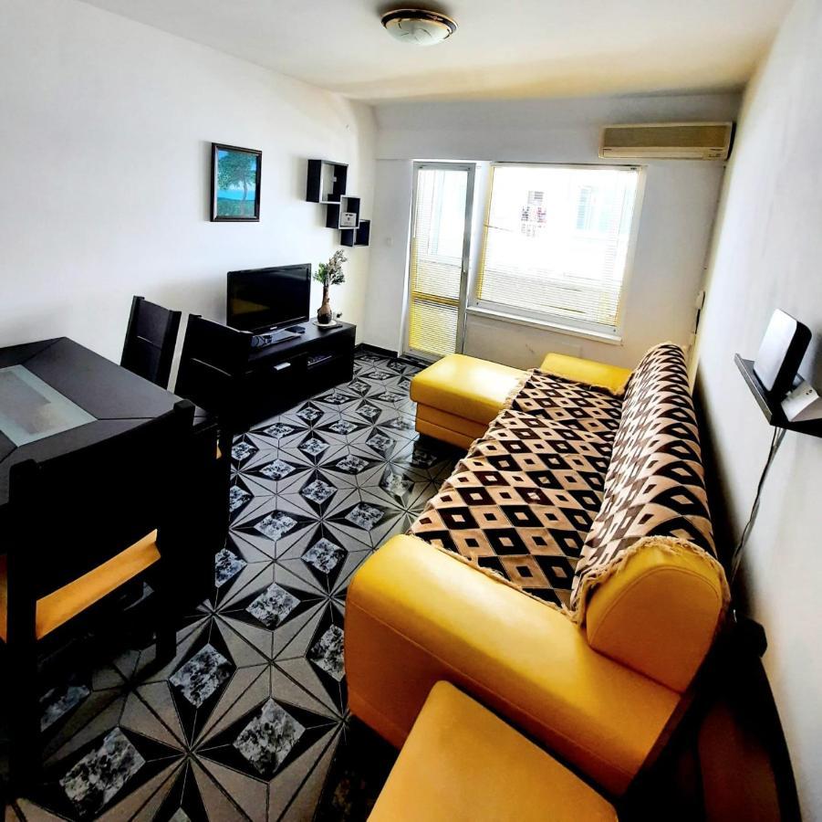 Apartment Міа Varna Ngoại thất bức ảnh
