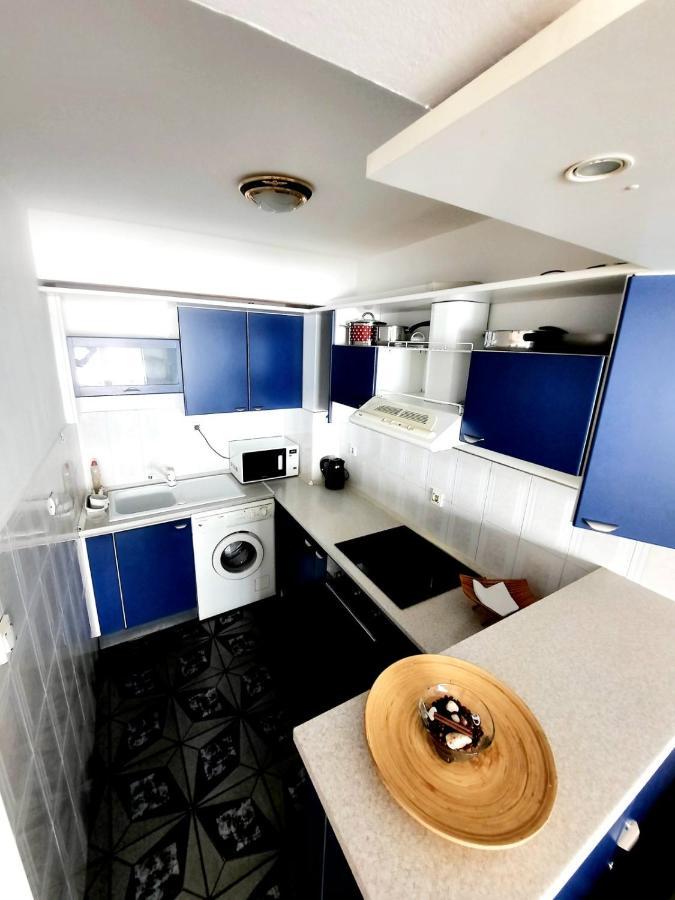 Apartment Міа Varna Ngoại thất bức ảnh