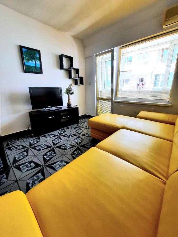 Apartment Міа Varna Ngoại thất bức ảnh