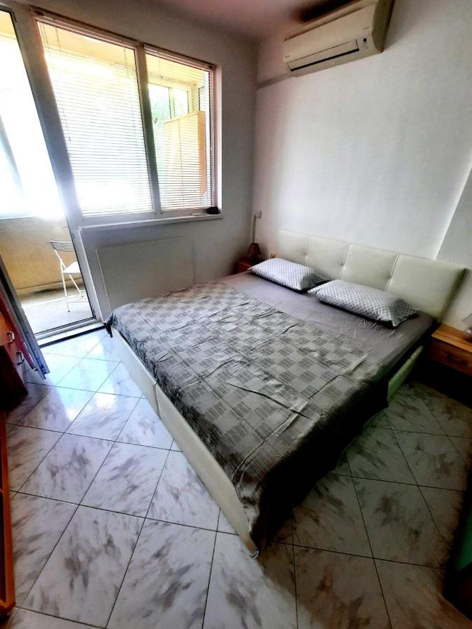 Apartment Міа Varna Ngoại thất bức ảnh