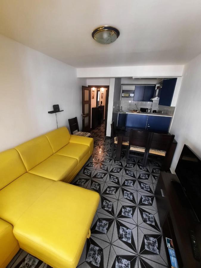 Apartment Міа Varna Ngoại thất bức ảnh