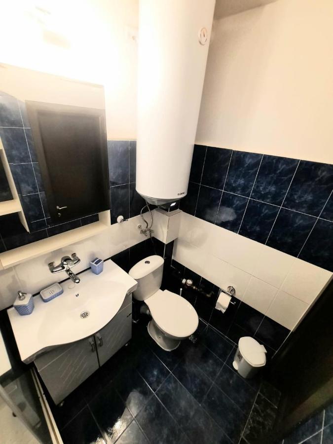 Apartment Міа Varna Ngoại thất bức ảnh