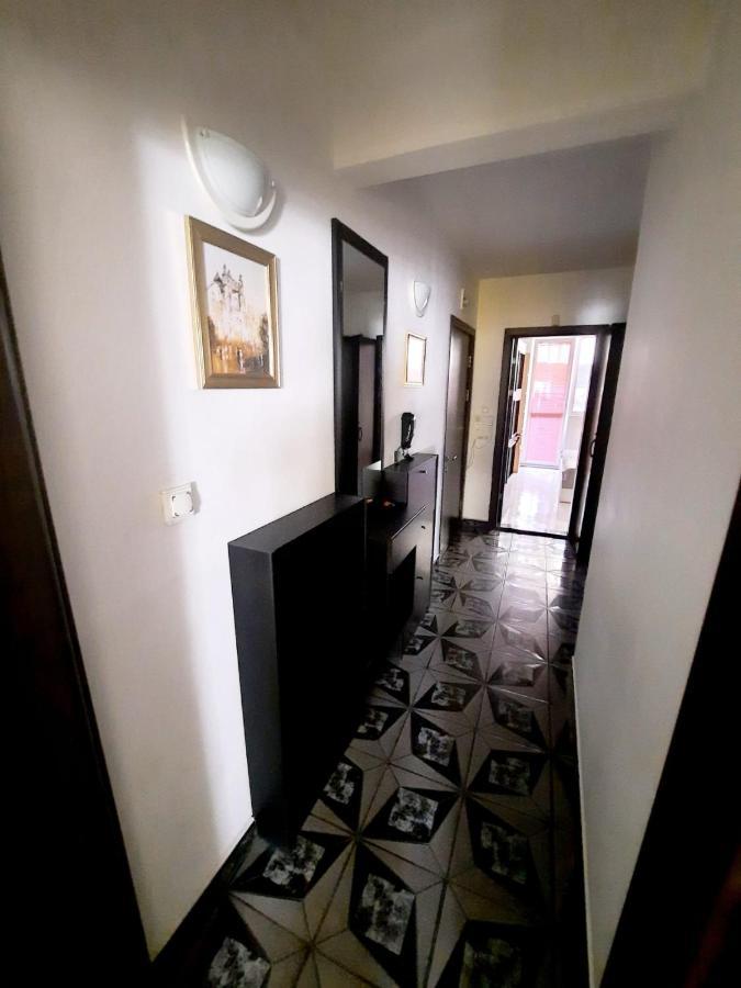 Apartment Міа Varna Ngoại thất bức ảnh